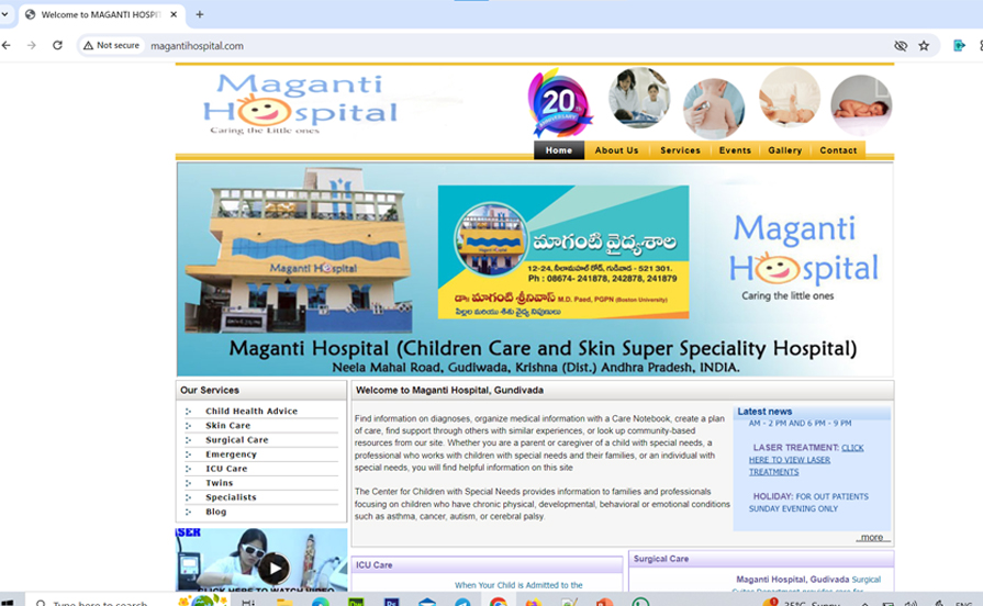Portolio Image